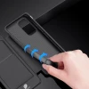 Чохол Dux Ducis Skin X для Samsung Galaxy A73 Black (6934913042328)