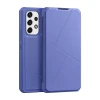 Чохол Dux Ducis Skin X для Samsung Galaxy A73 Blue (6934913042335)