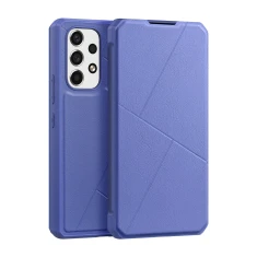 Чохол Dux Ducis Skin X для Samsung Galaxy A73 Blue (6934913042335)