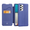 Чохол Dux Ducis Skin X для Samsung Galaxy A73 Blue (6934913042335)