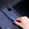 Чохол Dux Ducis Skin X для Samsung Galaxy A73 Blue (6934913042335)