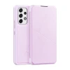 Чехол Dux Ducis Skin X для Samsung Galaxy A73 Pink (6934913042342)