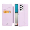 Чехол Dux Ducis Skin X для Samsung Galaxy A73 Pink (6934913042342)