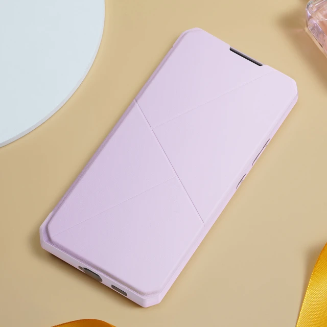 Чехол Dux Ducis Skin X для Samsung Galaxy A73 Pink (6934913042342)