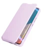Чехол Dux Ducis Skin X для Samsung Galaxy A73 Pink (6934913042342)