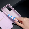 Чехол Dux Ducis Skin X для Samsung Galaxy A73 Pink (6934913042342)