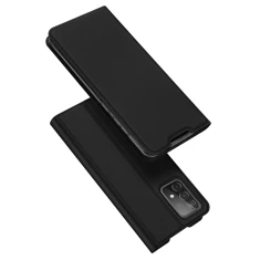 Чохол Dux Ducis Skin Pro для Samsung Galaxy A73 Black (6934913042755)