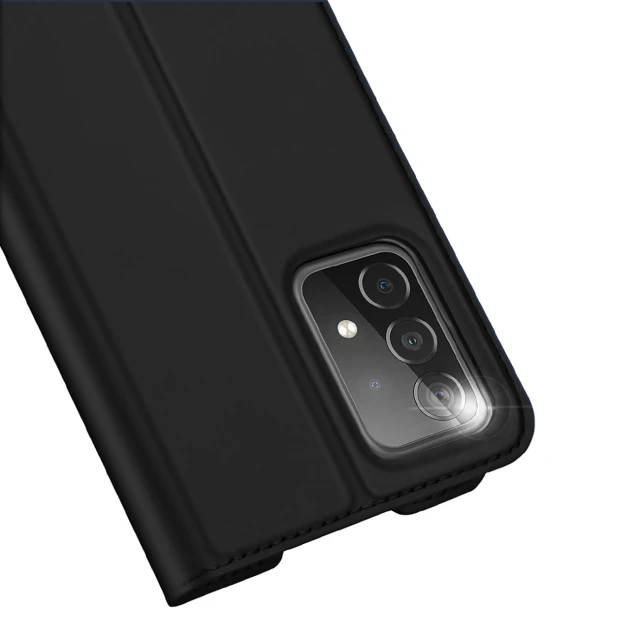 Чехол Dux Ducis Skin Pro для Samsung Galaxy A73 Black (6934913042755)