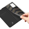 Чехол Dux Ducis Skin Pro для Samsung Galaxy A73 Black (6934913042755)