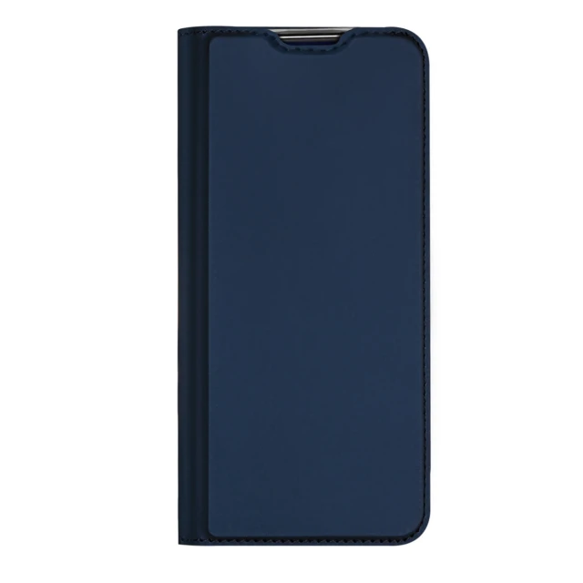 Чохол Dux Ducis Skin Pro для Samsung Galaxy A73 Blue (6934913042762)