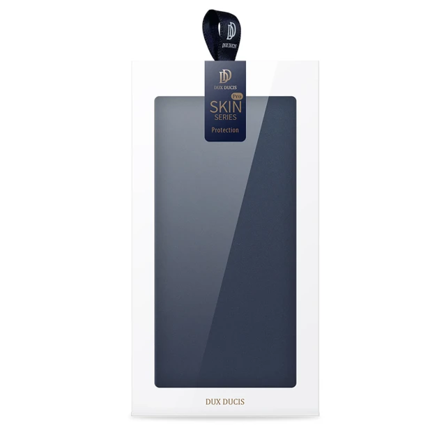 Чохол Dux Ducis Skin Pro для Samsung Galaxy A73 Blue (6934913042762)