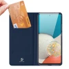 Чохол Dux Ducis Skin Pro для Samsung Galaxy A73 Blue (6934913042762)