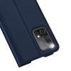 Чохол Dux Ducis Skin Pro для Samsung Galaxy A73 Blue (6934913042762)