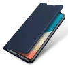 Чохол Dux Ducis Skin Pro для Samsung Galaxy A73 Blue (6934913042762)