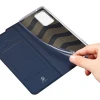 Чохол Dux Ducis Skin Pro для Samsung Galaxy A73 Blue (6934913042762)
