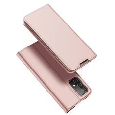 Чохол Dux Ducis Skin Pro для Samsung Galaxy A73 Pink (6934913042779)