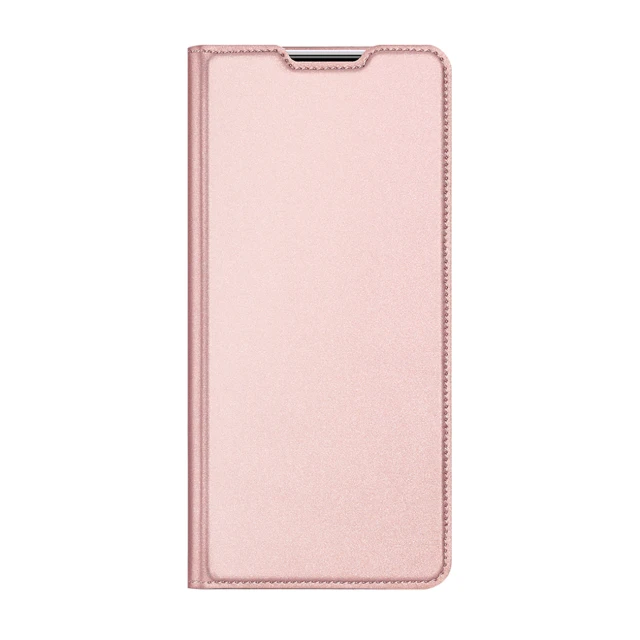 Чохол Dux Ducis Skin Pro для Samsung Galaxy A73 Pink (6934913042779)
