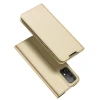 Чохол Dux Ducis Skin Pro для Samsung Galaxy A73 Gold (6934913042786)