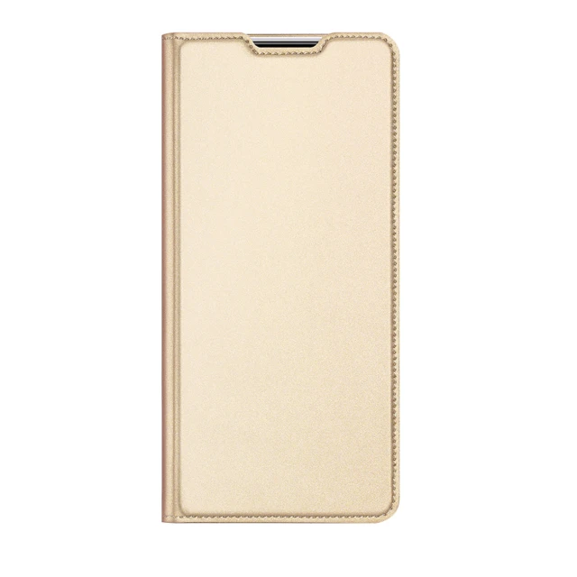 Чохол Dux Ducis Skin Pro для Samsung Galaxy A73 Gold (6934913042786)