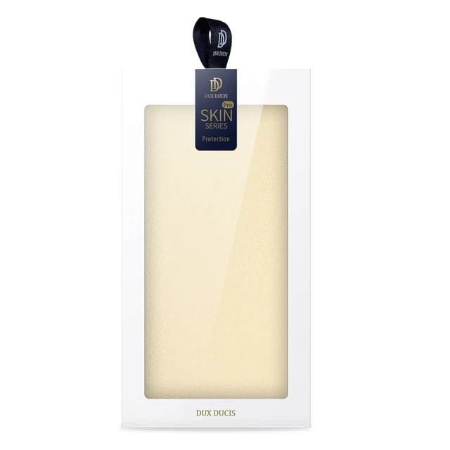Чохол Dux Ducis Skin Pro для Samsung Galaxy A73 Gold (6934913042786)
