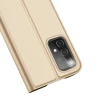 Чохол Dux Ducis Skin Pro для Samsung Galaxy A73 Gold (6934913042786)