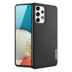 Чохол Dux Ducis Fino Case для Samsung Galaxy A73 Black (6934913042908)