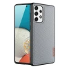 Чохол Dux Ducis Fino Case для Samsung Galaxy A73 Blue (6934913042915)