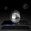 Захисне скло Dux Ducis Curved Glass with Frame для Honor 60 Pro Black (6934913043134)