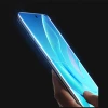 Захисне скло Dux Ducis Curved Glass with Frame для Honor 60 Pro Black (6934913043134)