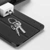 Чохол Dux Ducis Domo Tablet Cover with Multi-angle Stand and Smart Sleep для Samsung Galaxy Tab A8 10.5 2021 Black (6934913043370)