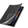 Чохол Dux Ducis Domo Tablet Cover with Multi-angle Stand and Smart Sleep для Samsung Galaxy Tab A8 10.5 2021 Black (6934913043370)