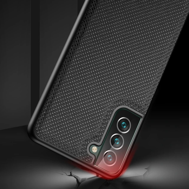 Чохол Dux Ducis Fino Case для Samsung Galaxy S22 Plus Blue (6934913043523)