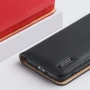 Чохол Dux Ducis Hivo Leather Flip Wallet для Samsung Galaxy S22 Plus Blue (6934913043646)