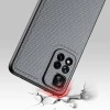 Чохол Dux Ducis Fino Case для Xiaomi Poco X4 NFC 5G Blue (6934913043899)