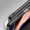 Чохол Dux Ducis Fino Case для Xiaomi Poco X4 NFC 5G Blue (6934913043899)