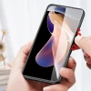 Чохол Dux Ducis Fino Case для Xiaomi Poco X4 NFC 5G Blue (6934913043899)