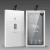 Чохол Dux Ducis Fino Case для Xiaomi Poco X4 NFC 5G Blue (6934913043899)