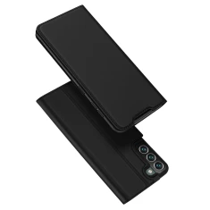 Чехол Dux Ducis Skin Pro для Samsung Galaxy S22 Plus Black (6934913044049)