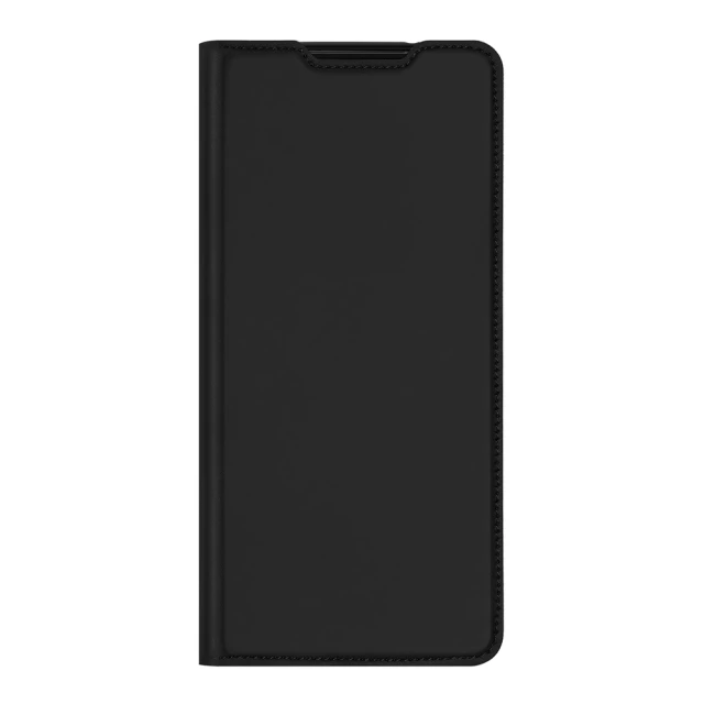 Чохол Dux Ducis Skin Pro для Samsung Galaxy S22 Plus Black (6934913044049)