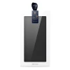 Чохол Dux Ducis Skin Pro для Samsung Galaxy S22 Plus Black (6934913044049)