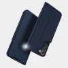 Чохол Dux Ducis Skin Pro для Samsung Galaxy S22 Plus Black (6934913044049)