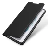 Чохол Dux Ducis Skin Pro для Samsung Galaxy S22 Plus Black (6934913044049)