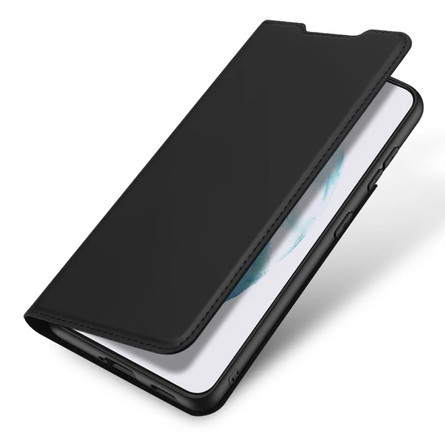Чохол Dux Ducis Skin Pro для Samsung Galaxy S22 Plus Black (6934913044049)
