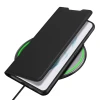 Чохол Dux Ducis Skin Pro для Samsung Galaxy S22 Plus Black (6934913044049)