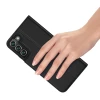 Чохол Dux Ducis Skin Pro для Samsung Galaxy S22 Plus Black (6934913044049)
