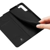 Чохол Dux Ducis Skin Pro для Samsung Galaxy S22 Plus Black (6934913044049)