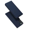Чохол Dux Ducis Skin Pro для Samsung Galaxy S22 Plus Blue (6934913044056)