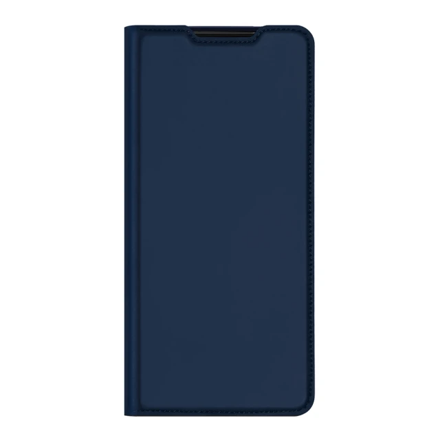 Чохол Dux Ducis Skin Pro для Samsung Galaxy S22 Plus Blue (6934913044056)