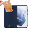 Чохол Dux Ducis Skin Pro для Samsung Galaxy S22 Plus Blue (6934913044056)