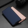 Чохол Dux Ducis Skin Pro для Samsung Galaxy S22 Plus Blue (6934913044056)